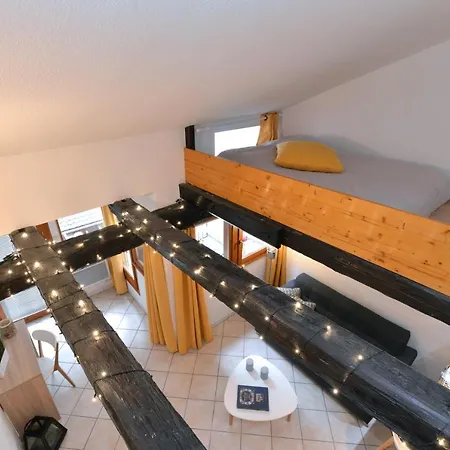 Apartment La Terrasse Sur Cour *