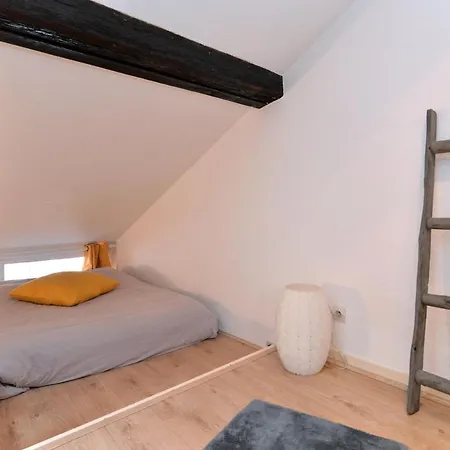 Apartment La Terrasse Sur Cour *