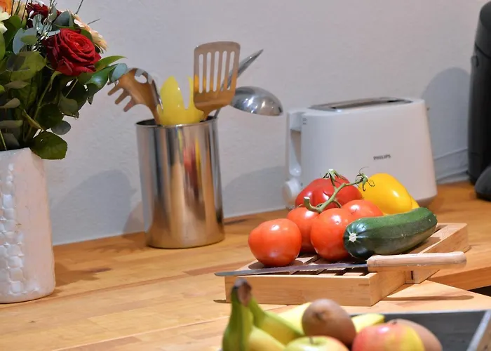 La Terrasse Sur Cour Apartamento