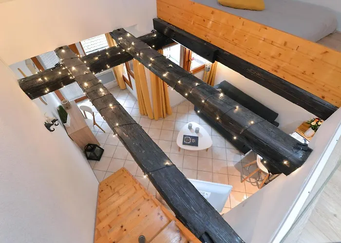 La Terrasse Sur Cour * Colmar